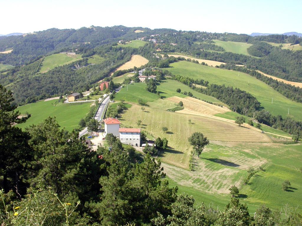 B&B Vintage Pianoro Kültér fotó