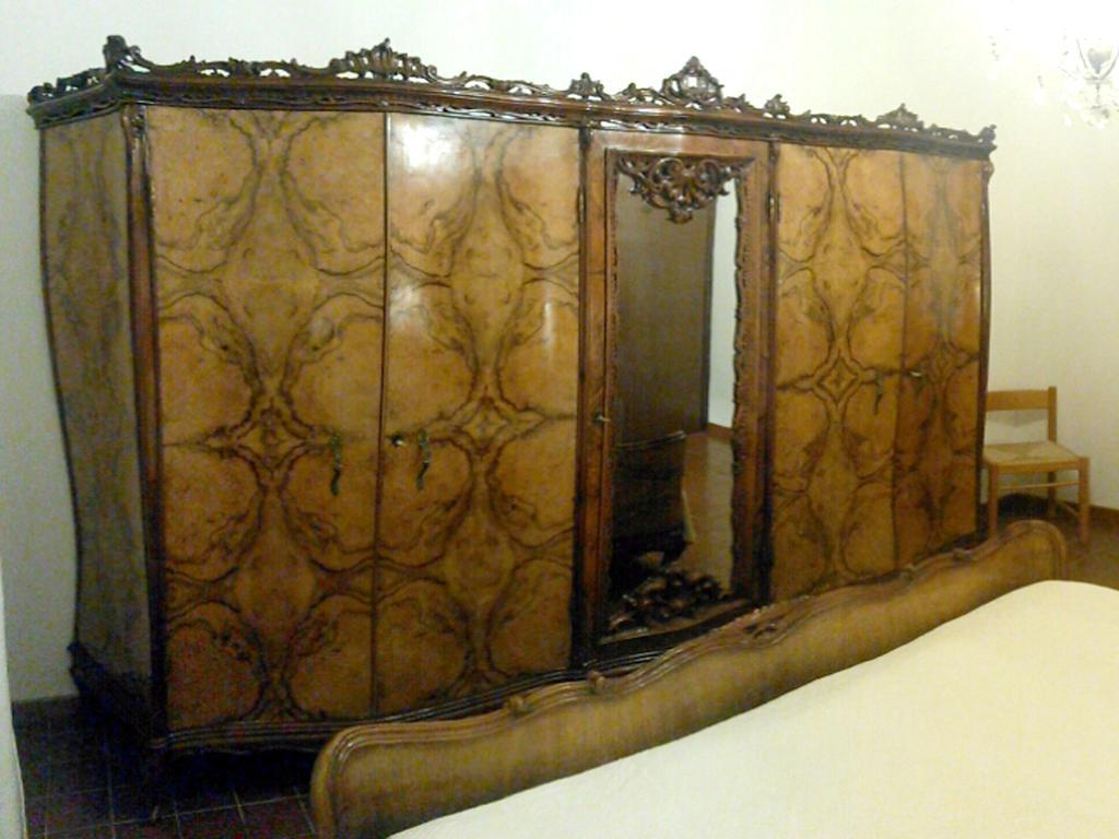 B&B Vintage Pianoro Szoba fotó