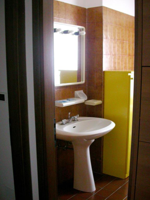 B&B Vintage Pianoro Kültér fotó