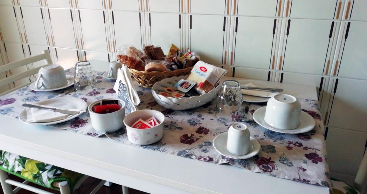 B&B Vintage Pianoro Kültér fotó