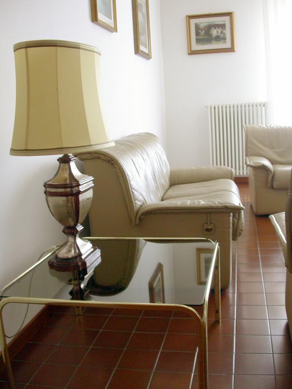 B&B Vintage Pianoro Kültér fotó