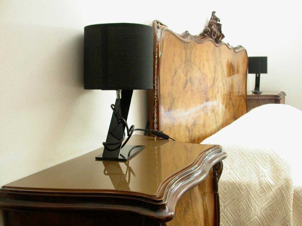B&B Vintage Pianoro Kültér fotó