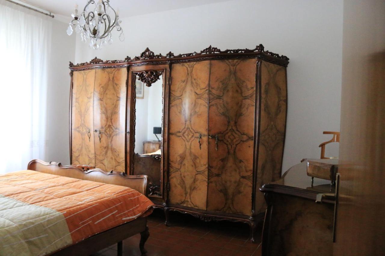 B&B Vintage Pianoro Kültér fotó